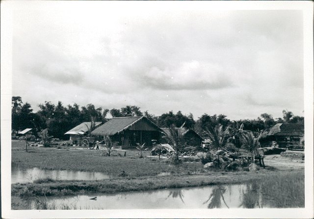 0067 Small village we destroyed
